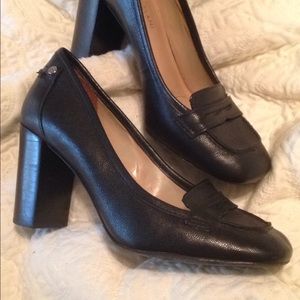Antonio Melani loafer pumps